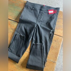 Spanx Vintage Black skinny Jean